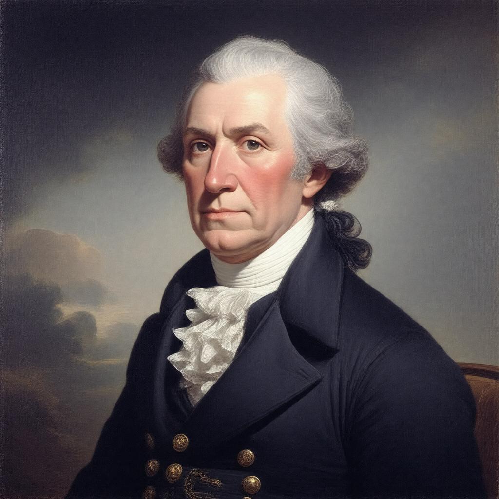 George Washington Parke Custis